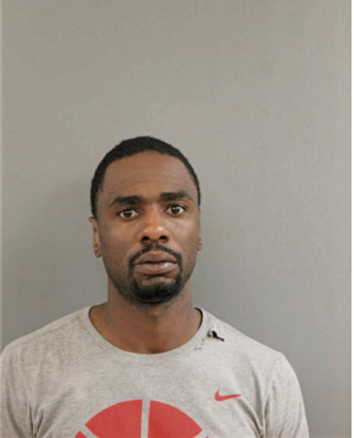 BENNIE K HALL, Cook County, Illinois
