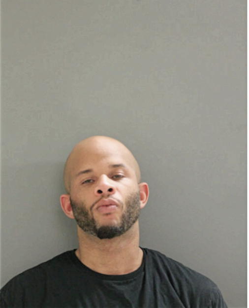 JASON E HANSBROUGH, Cook County, Illinois