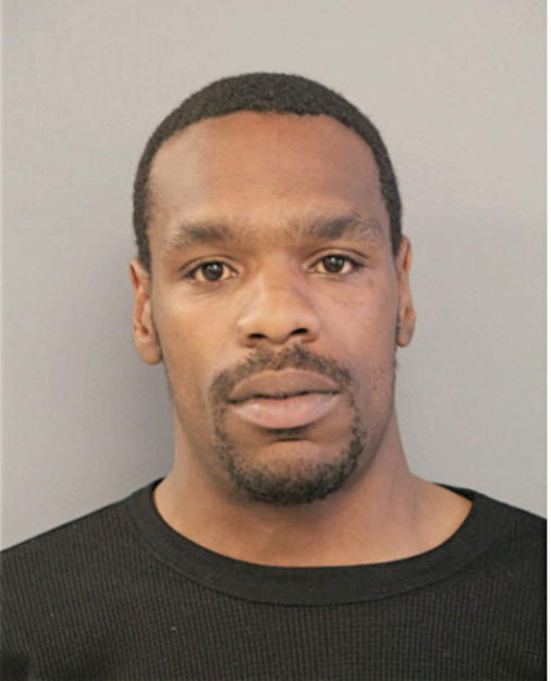 REYNALDO R HARPER, Cook County, Illinois