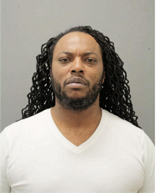 WILLIAM T HARPER, Cook County, Illinois