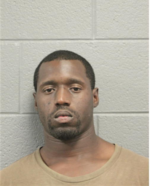 ROBERT HARRINGTON, Cook County, Illinois