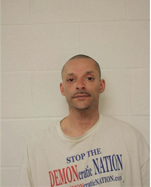 ERIBERTO HERNANDEZ, Cook County, Illinois