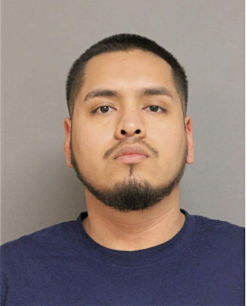HECTOR HERNANDEZ, Cook County, Illinois