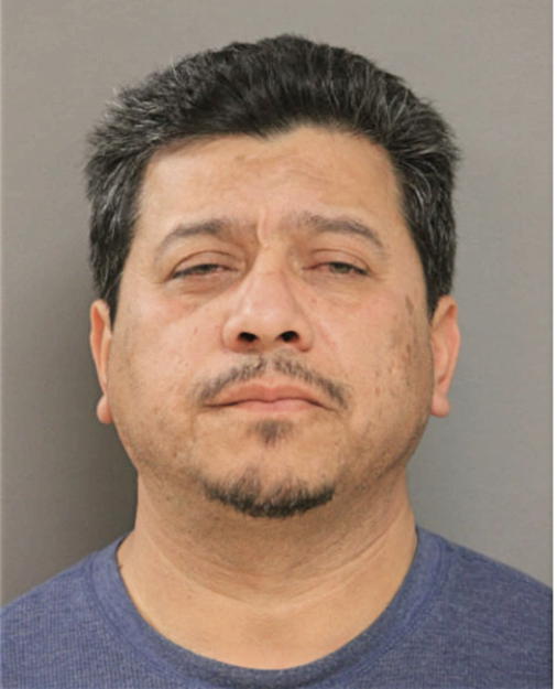 SAUL HERNANDEZ-MARES, Cook County, Illinois
