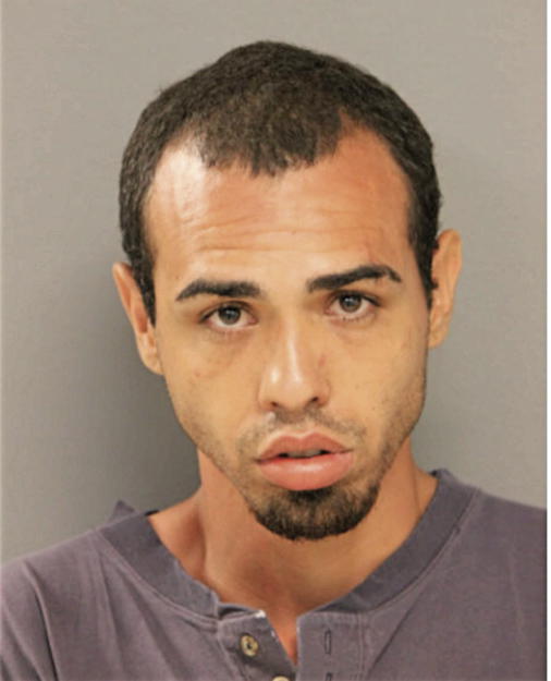 JUAN LUIS HERNANDEZ-MEDINA, Cook County, Illinois