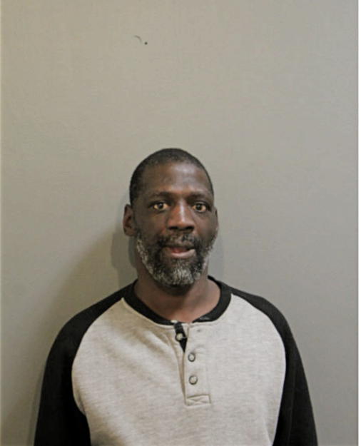 JERMAINE HOLMES, Cook County, Illinois