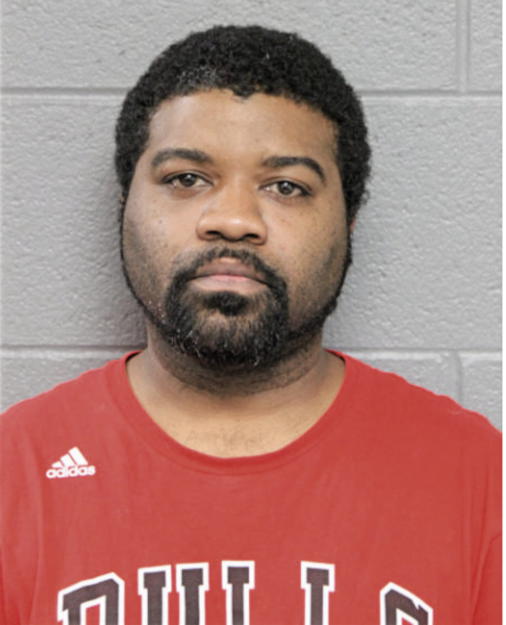 LIONEL J HOLMES, Cook County, Illinois