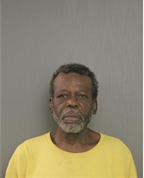 BRUCE HOSKIN, Cook County, Illinois