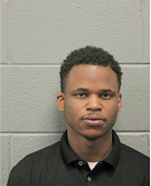 SHERON C HOSKINS, Cook County, Illinois