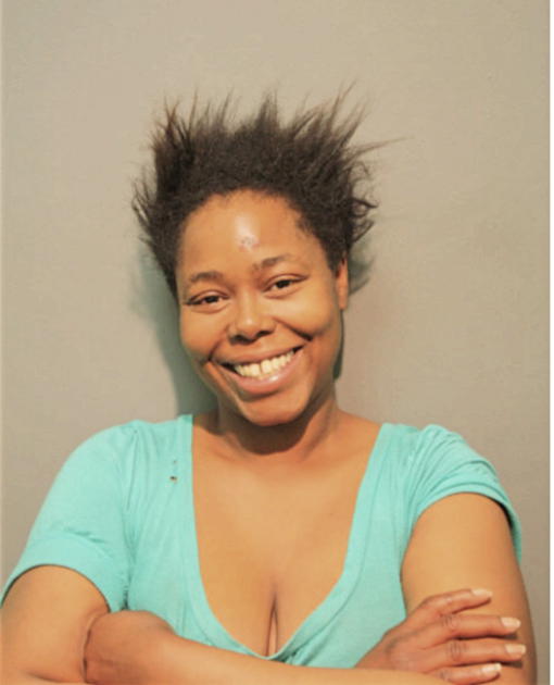 YASHICA J HOWZE, Cook County, Illinois