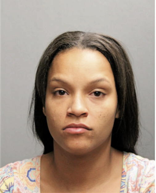 LINDSEY HUGHES, Cook County, Illinois