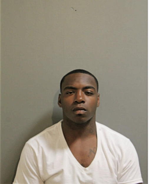 MICHAEL EMIR HULEY, Cook County, Illinois