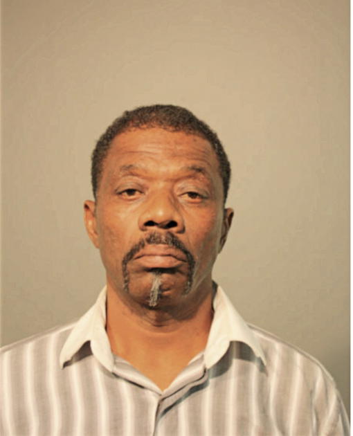 ALEX D IVORY, Cook County, Illinois