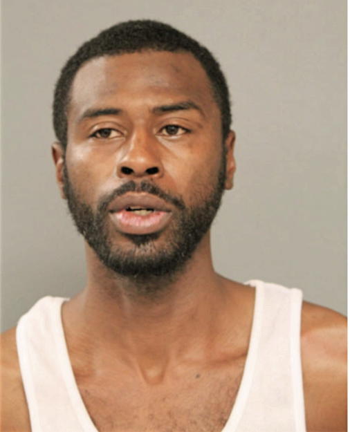 MARCO JACKSON, Cook County, Illinois