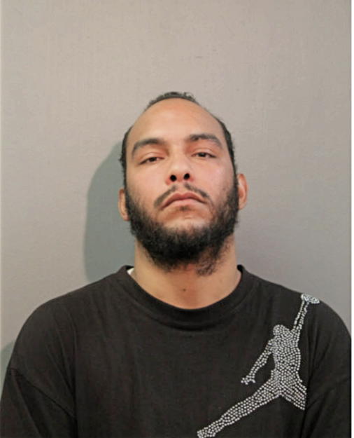 JOSE O JANTIN, Cook County, Illinois