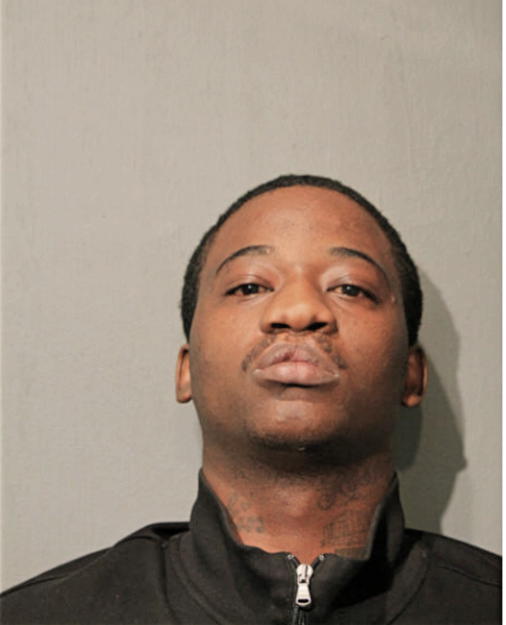 BERTELL H JOHNSON, Cook County, Illinois