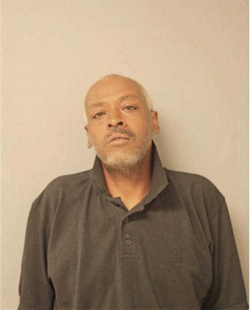 CHARLES T JOHNSON, Cook County, Illinois