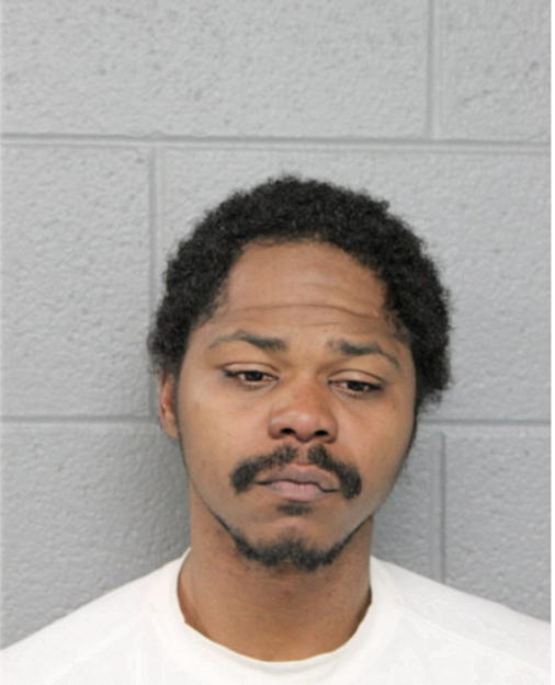CORNELUIS K JOHNSON, Cook County, Illinois
