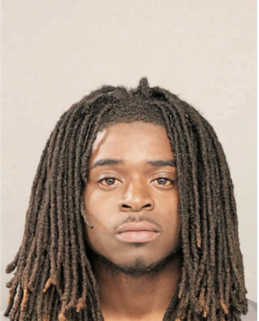 EDDIE R JOHNSON, Cook County, Illinois