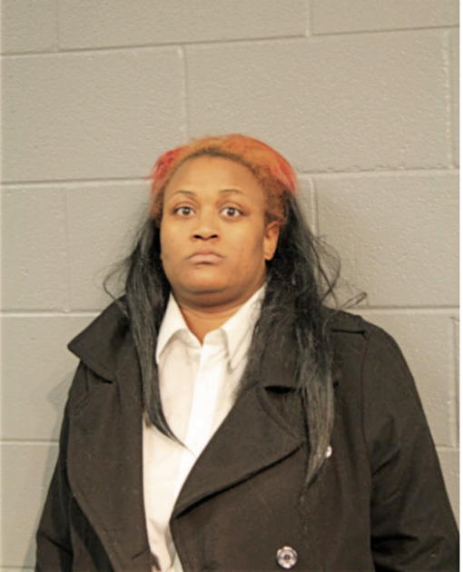 LATOY JOHNSON, Cook County, Illinois