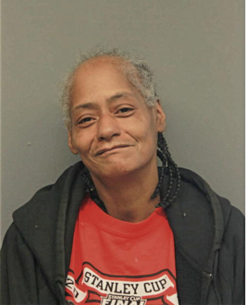 TANYA L JOHNSON, Cook County, Illinois