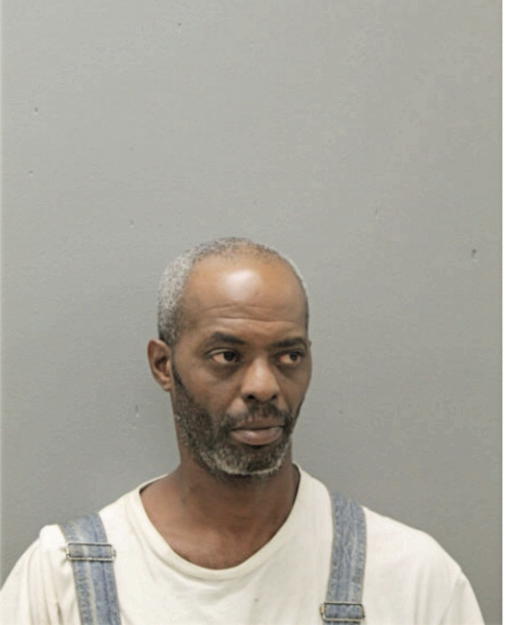 BRIAN KELLER, Cook County, Illinois