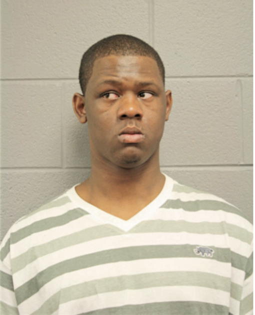 JOHNATHAN KIMBLE, Cook County, Illinois