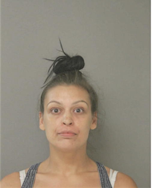 NICOLE KOROLIS, Cook County, Illinois