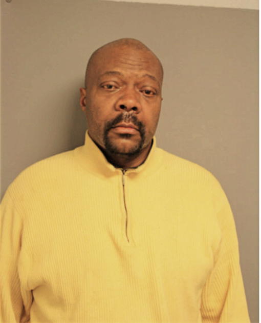 RONNIE B LEE, Cook County, Illinois