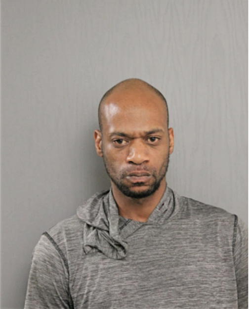 COREY LENOIR, Cook County, Illinois