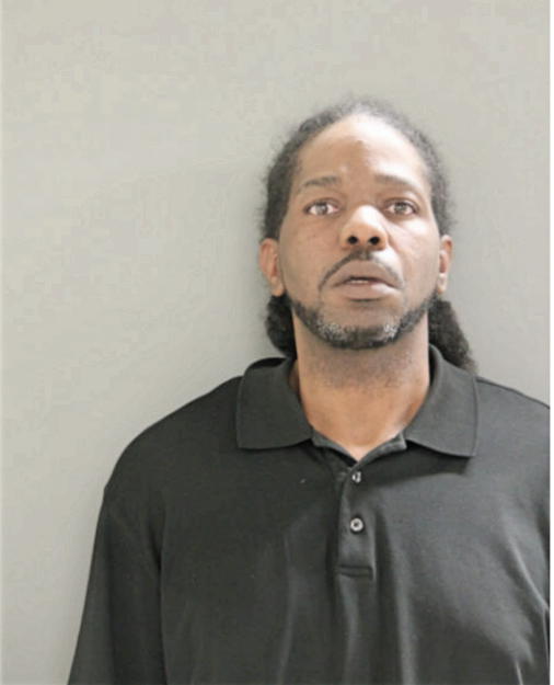 FRANK LEWIS, Cook County, Illinois