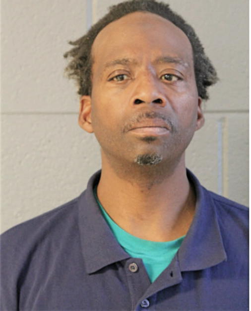 DARNELL LOVE, Cook County, Illinois