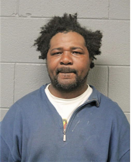 JASON L LYONS, Cook County, Illinois