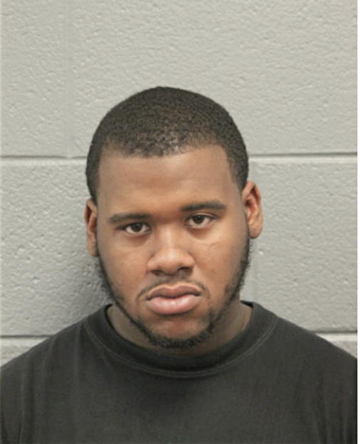 JIMMY LEE M WRIGHT, Cook County, Illinois