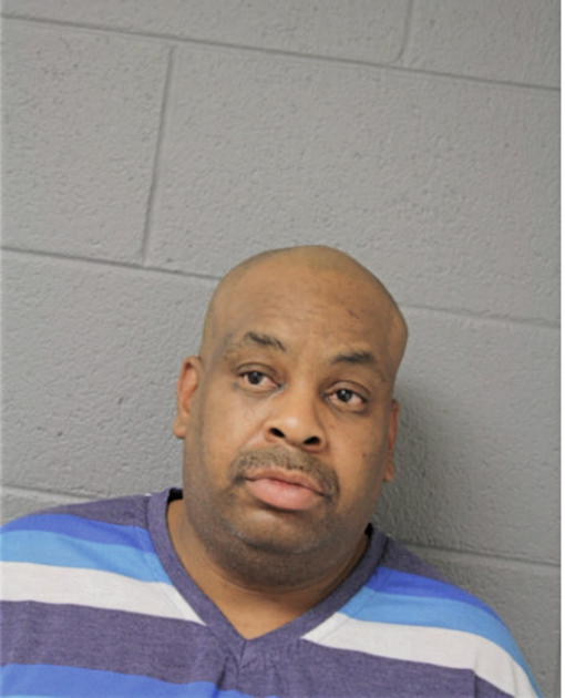 CHARLES MADDOX, Cook County, Illinois