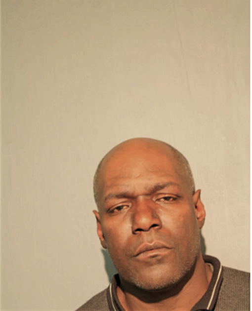 ARNELL R MANNING, Cook County, Illinois