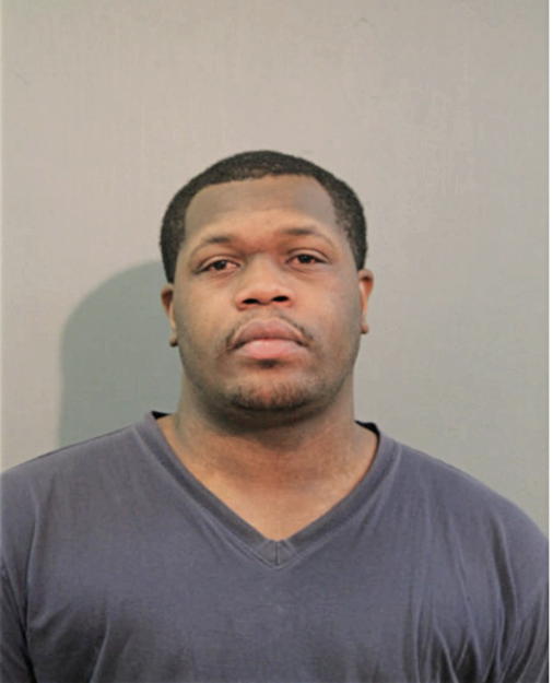 MAURICE MARSHALL, Cook County, Illinois