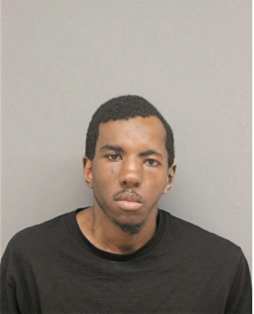 JEFFERY C MARTIN, Cook County, Illinois