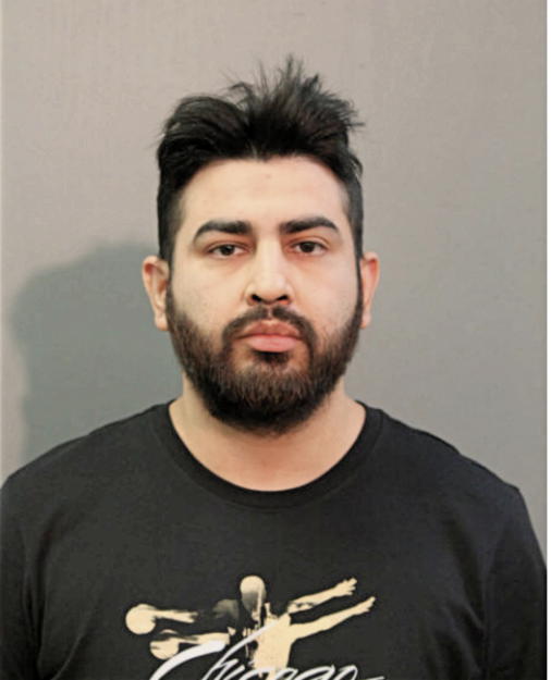 VINCENTE MARTINEZ, Cook County, Illinois