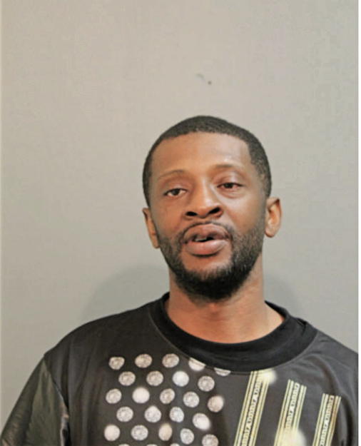 MAURICE D MAXWELL, Cook County, Illinois