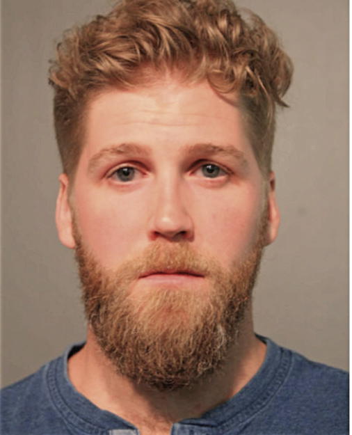 PATRICK MCCARTHY, Cook County, Illinois
