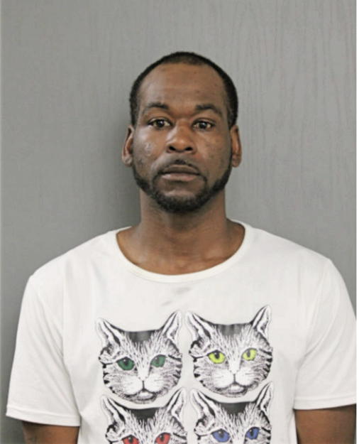JASON A MCCLAIN, Cook County, Illinois