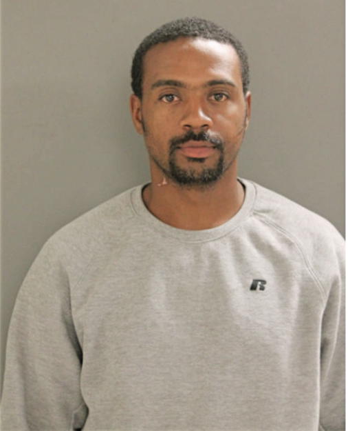 REGINALD M MCCUNE, Cook County, Illinois