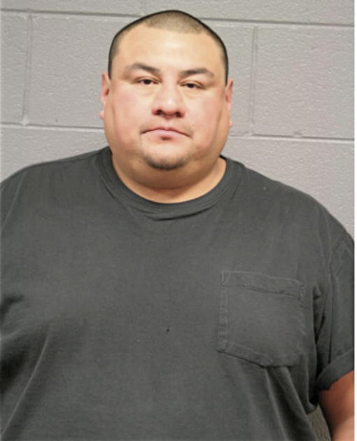 PABLO MEDINA, Cook County, Illinois