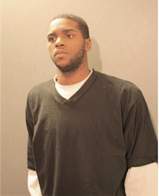 JAMINE S MELTON, Cook County, Illinois