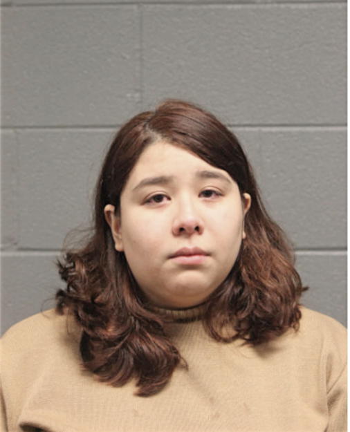 CYNTHIA MENDOZA, Cook County, Illinois
