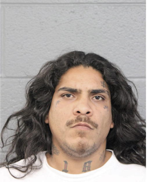 JOEL MONTES, Cook County, Illinois