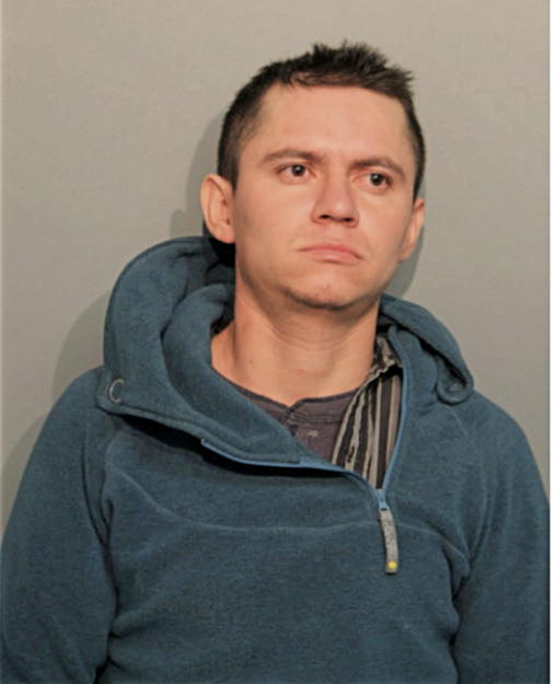 JOSE MONTOYA, Cook County, Illinois