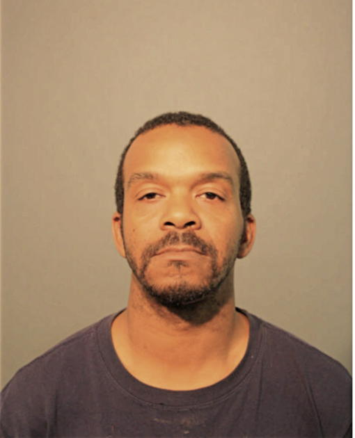 MELVIN D MOORE, Cook County, Illinois