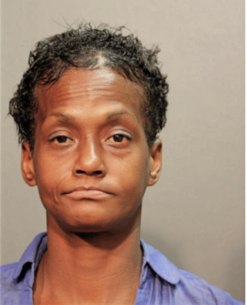 TONYA MOORE, Cook County, Illinois